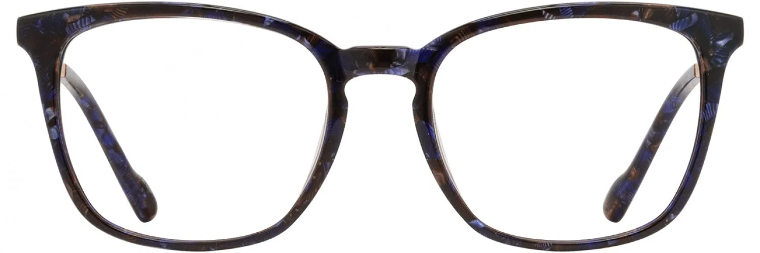 Scott Harris UTX SHX018 Eyeglasses - view 2